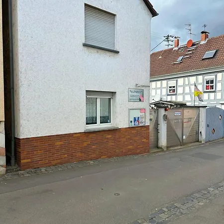 & Relax In * Floersheim am Main