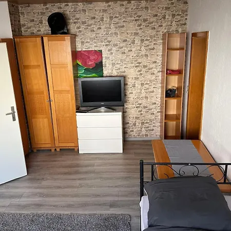 Διαμέρισμα & Relax In *