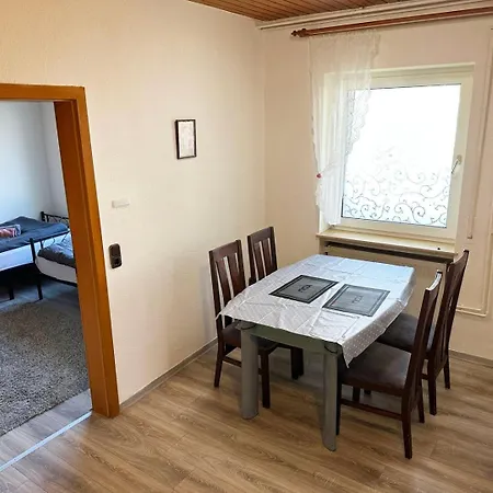 & Relax In * Floersheim am Main