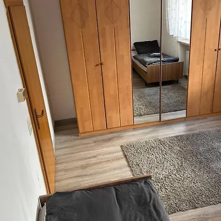 Διαμέρισμα & Relax In Floersheim am Main