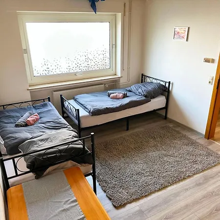 & Relax In Διαμέρισμα