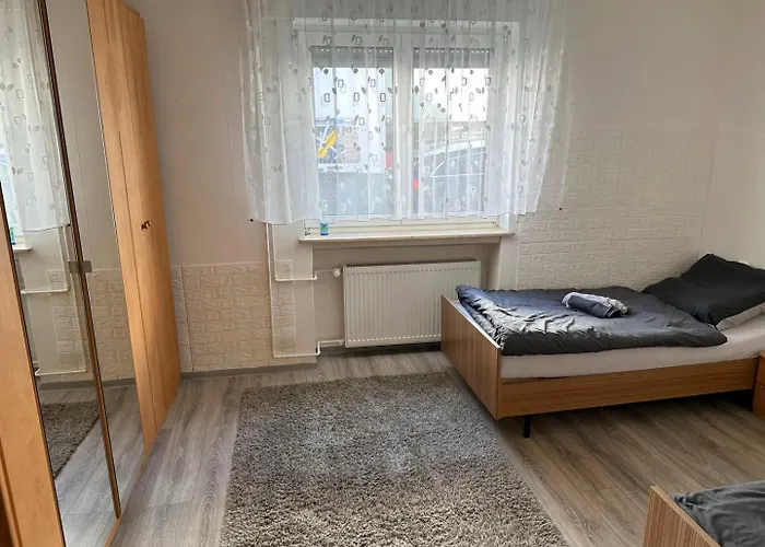 & Relax In Διαμέρισμα *