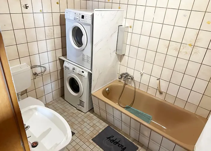 Διαμέρισμα & Relax In *