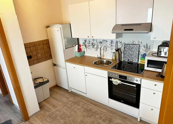 & Relax In Διαμέρισμα