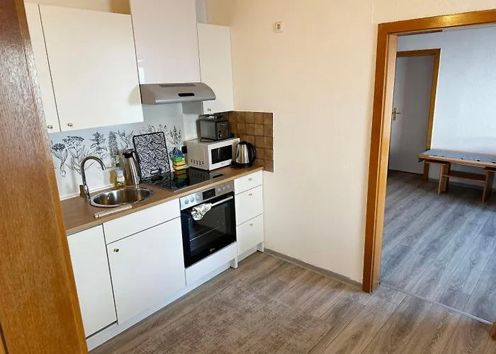 Διαμέρισμα & Relax In *