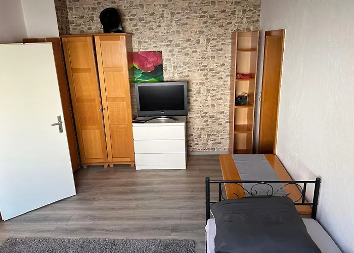 Διαμέρισμα & Relax In *