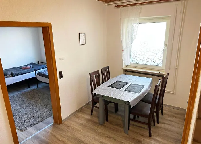 & Relax In * Floersheim am Main