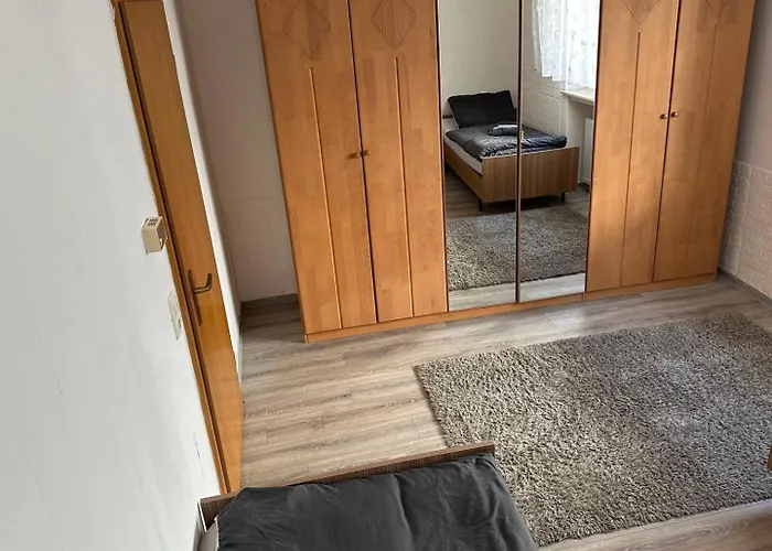 Διαμέρισμα & Relax In Floersheim am Main